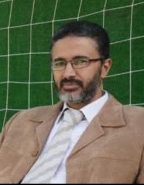 Dr Osama Abdullah